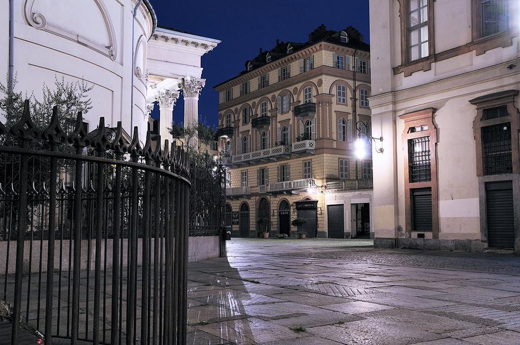 Vittoria Daire Torino Oda fotoğraf