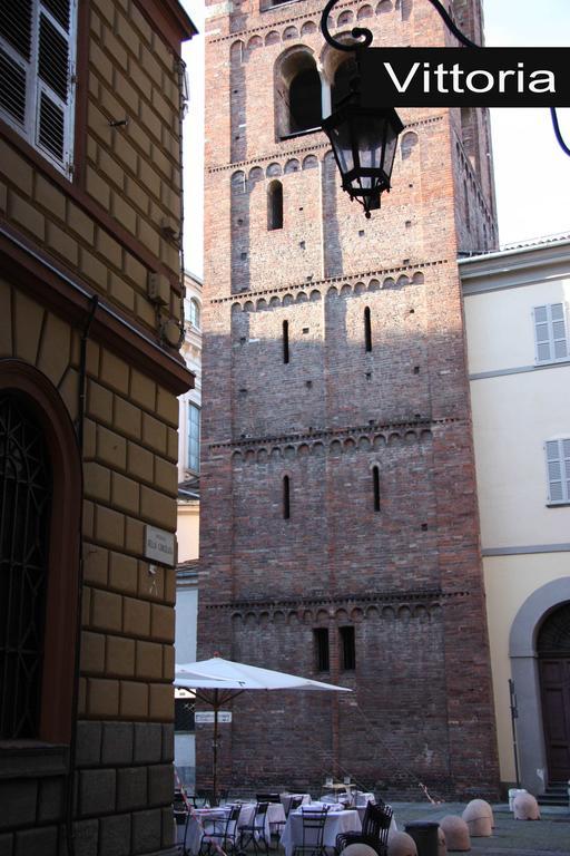 Vittoria Daire Torino Oda fotoğraf